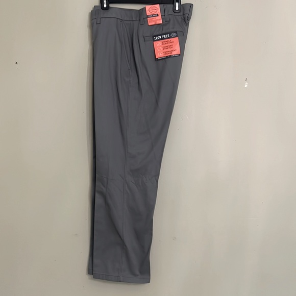 Pants | Nwt St John Bay Mens Trouserpants Gray Pants | Poshmark